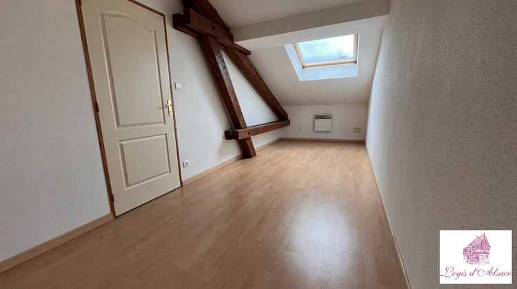 Ma-Cabane - Vente Appartement Ballersdorf, 61 m²