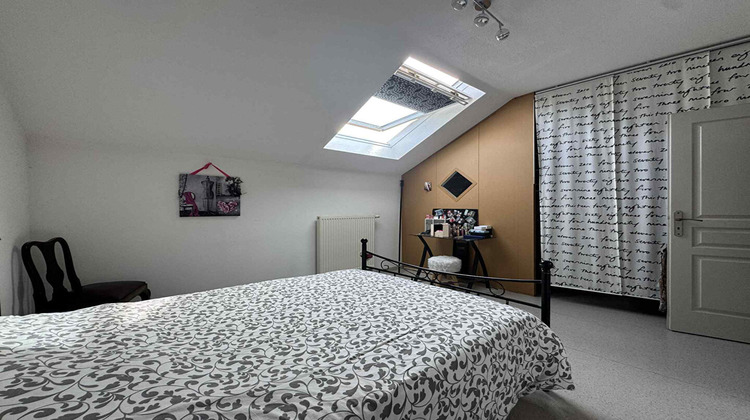 Ma-Cabane - Vente Appartement BALLERSDORF, 85 m²