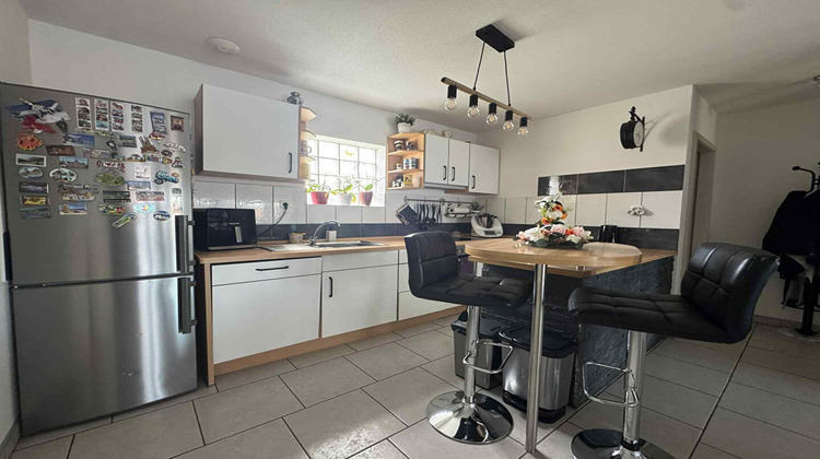 Ma-Cabane - Vente Appartement BALLERSDORF, 85 m²