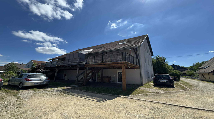 Ma-Cabane - Vente Appartement BALLERSDORF, 88 m²