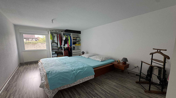 Ma-Cabane - Vente Appartement BALLERSDORF, 88 m²