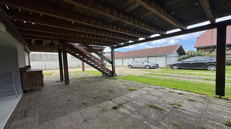 Ma-Cabane - Vente Appartement BALLERSDORF, 88 m²