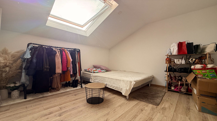 Ma-Cabane - Vente Appartement BALLERSDORF, 69 m²