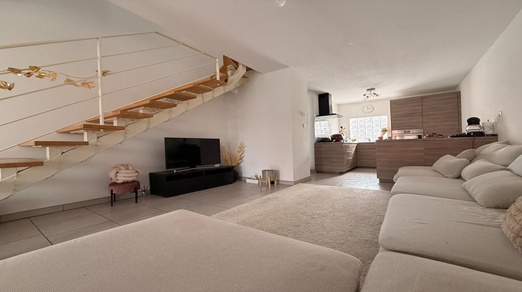 Ma-Cabane - Vente Appartement BALLERSDORF, 69 m²