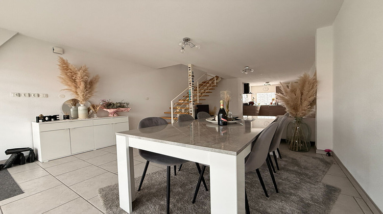 Ma-Cabane - Vente Appartement BALLERSDORF, 69 m²