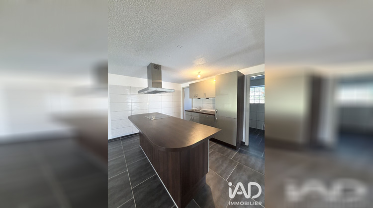 Ma-Cabane - Vente Appartement Ballersdorf, 88 m²