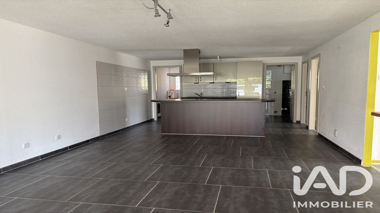 Ma-Cabane - Vente Appartement Ballersdorf, 88 m²