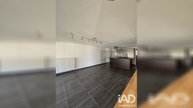 Ma-Cabane - Vente Appartement Ballersdorf, 88 m²