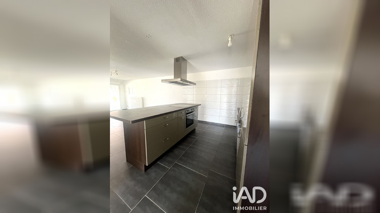 Ma-Cabane - Vente Appartement Ballersdorf, 88 m²