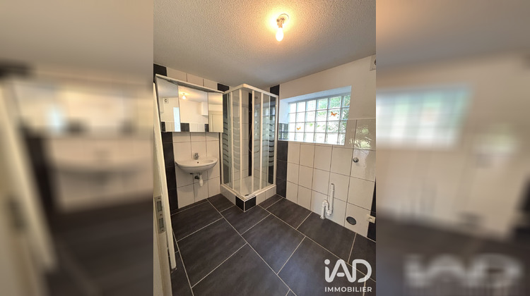 Ma-Cabane - Vente Appartement Ballersdorf, 88 m²