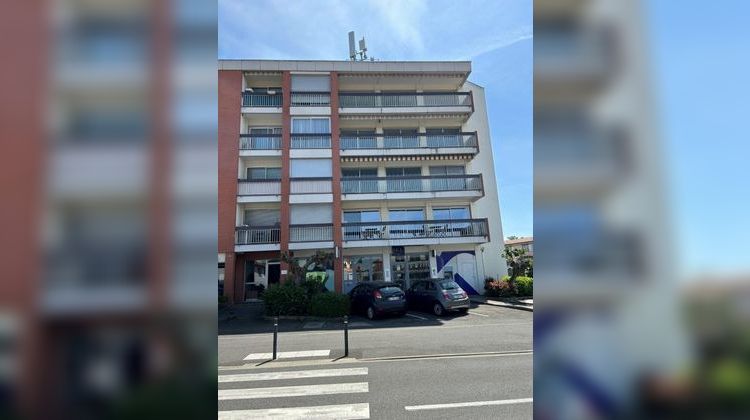 Ma-Cabane - Vente Appartement Balma, 96 m²