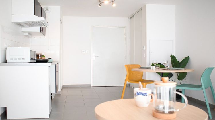 Ma-Cabane - Vente Appartement BALMA, 33 m²