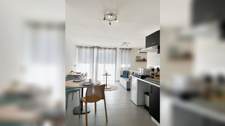 Ma-Cabane - Vente Appartement BALMA, 33 m²