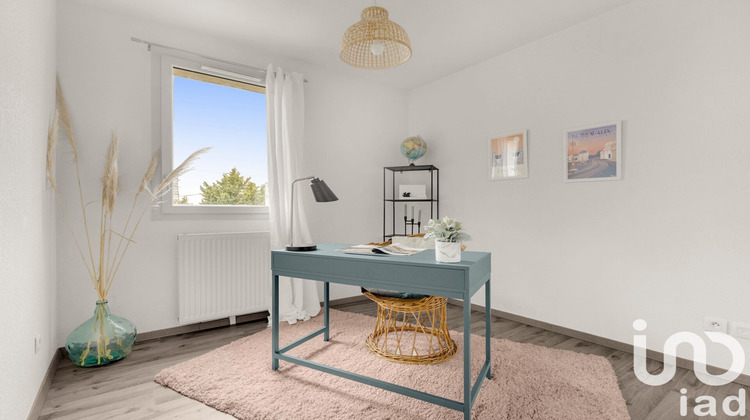 Ma-Cabane - Vente Appartement Balma, 59 m²