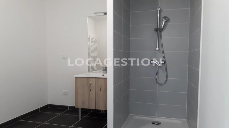 Ma-Cabane - Vente Appartement Balma, 38 m²