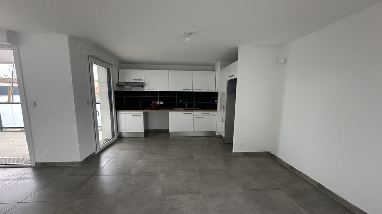 Ma-Cabane - Vente Appartement Balma, 45 m²