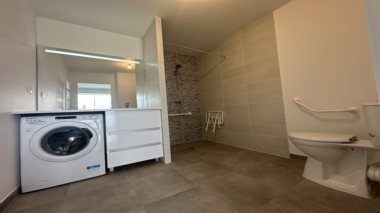 Ma-Cabane - Vente Appartement Balma, 45 m²