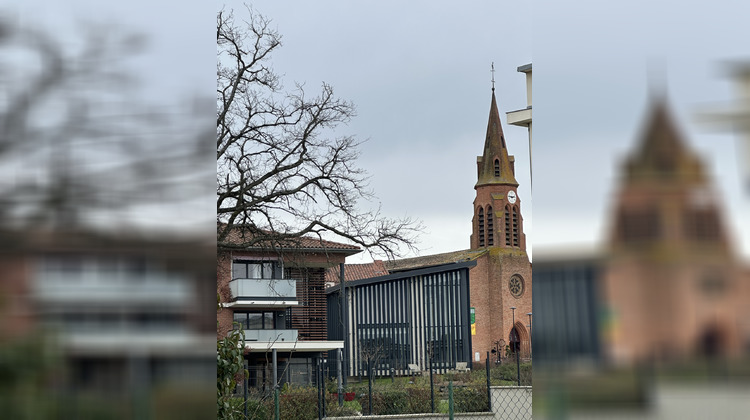 Ma-Cabane - Vente Appartement Balma, 45 m²