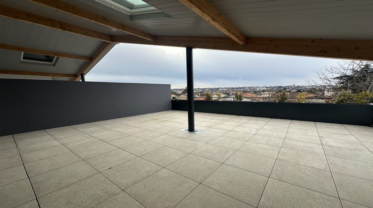 Ma-Cabane - Vente Appartement Balma, 107 m²