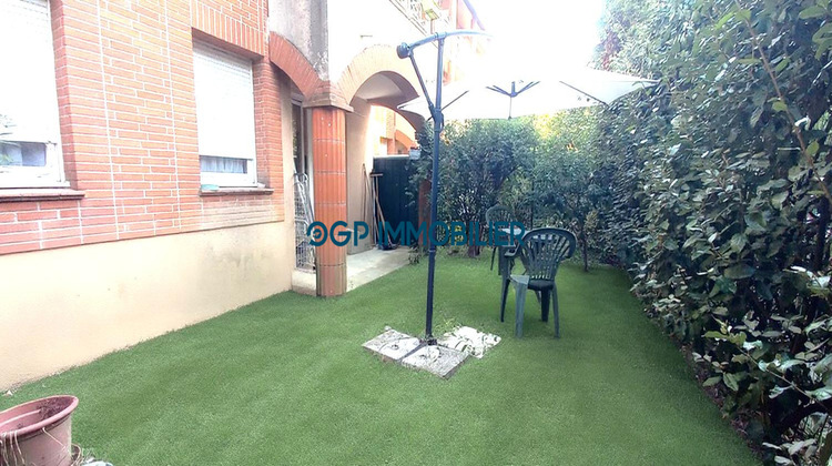 Ma-Cabane - Vente Appartement Balma, 38 m²