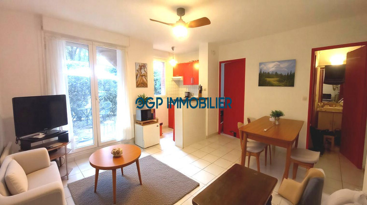 Ma-Cabane - Vente Appartement Balma, 38 m²
