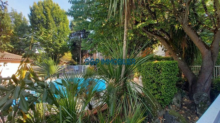 Ma-Cabane - Vente Appartement Balma, 38 m²