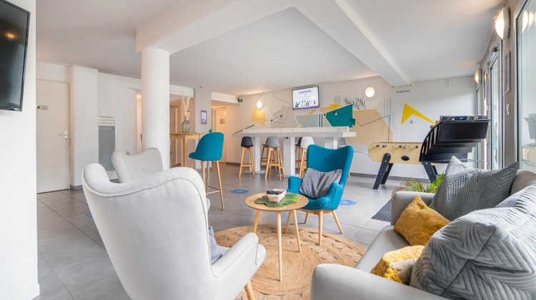 Ma-Cabane - Vente Appartement Balma, 33 m²