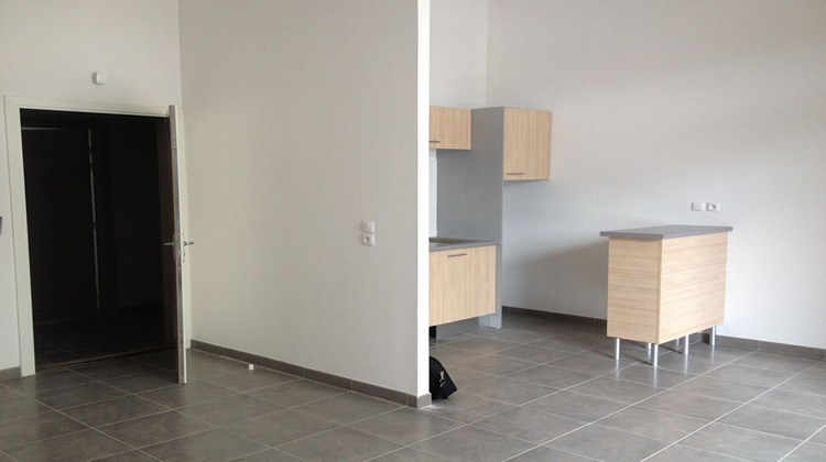 Ma-Cabane - Vente Appartement BALMA, 62 m²