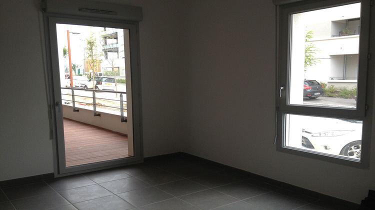 Ma-Cabane - Vente Appartement BALMA, 62 m²
