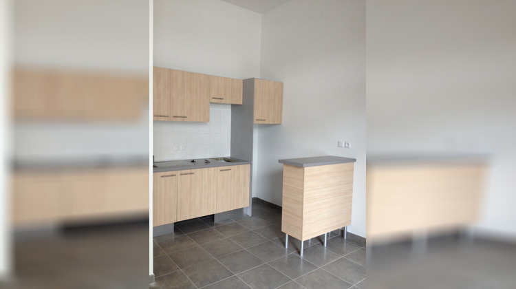 Ma-Cabane - Vente Appartement BALMA, 62 m²