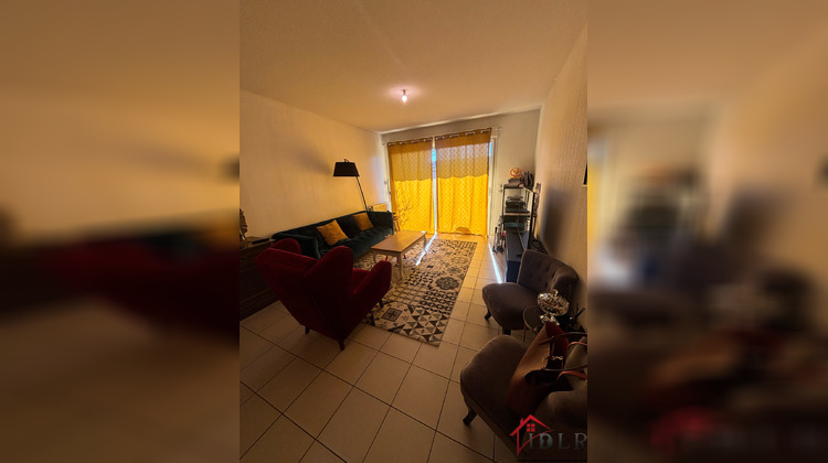 Ma-Cabane - Vente Appartement Balma, 63 m²