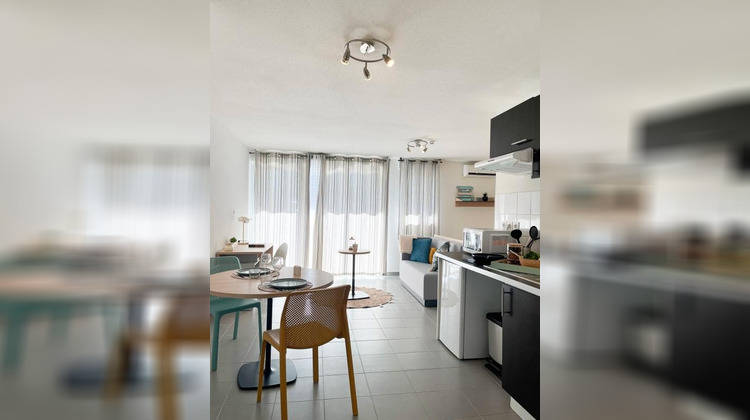 Ma-Cabane - Vente Appartement Balma, 27 m²