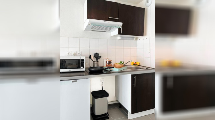 Ma-Cabane - Vente Appartement Balma, 27 m²