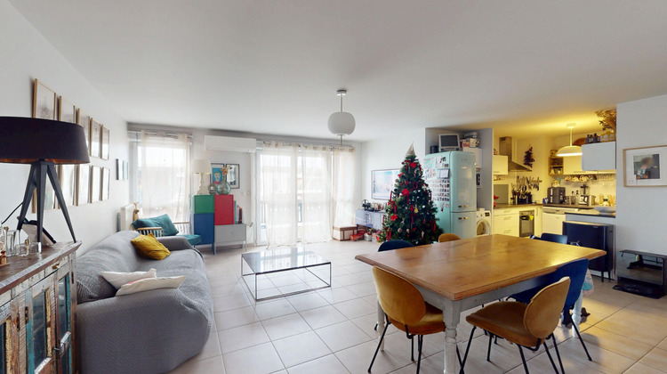 Ma-Cabane - Vente Appartement BALMA, 94 m²
