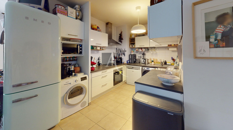 Ma-Cabane - Vente Appartement BALMA, 94 m²