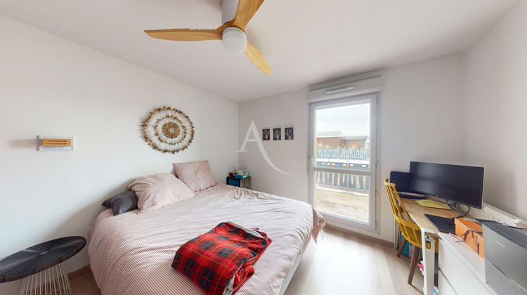 Ma-Cabane - Vente Appartement BALMA, 94 m²