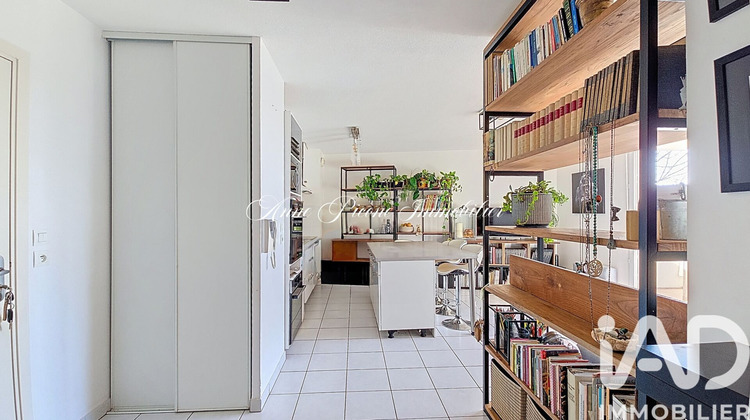 Ma-Cabane - Vente Appartement Balma, 60 m²