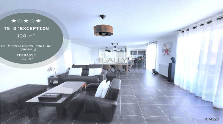 Ma-Cabane - Vente Appartement Balma, 128 m²