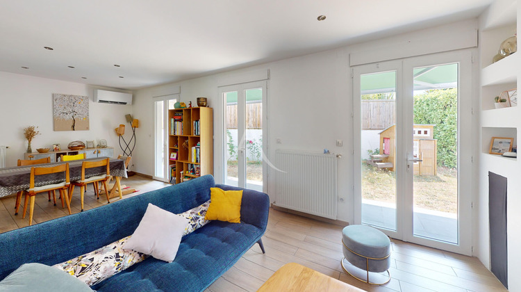 Ma-Cabane - Vente Appartement BALMA, 97 m²