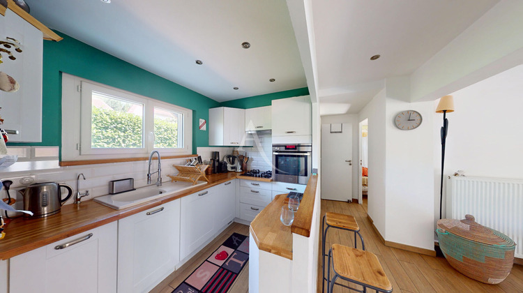 Ma-Cabane - Vente Appartement BALMA, 97 m²