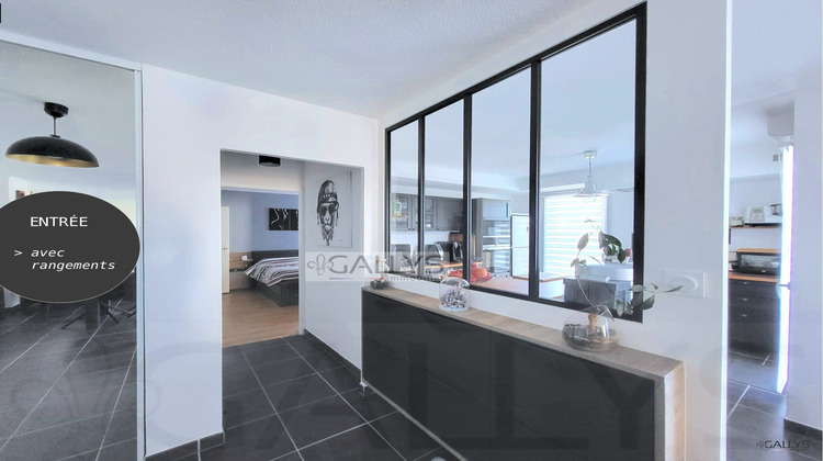 Ma-Cabane - Vente Appartement Balma, 128 m²