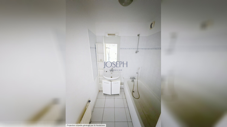 Ma-Cabane - Vente Appartement BALMA, 64 m²