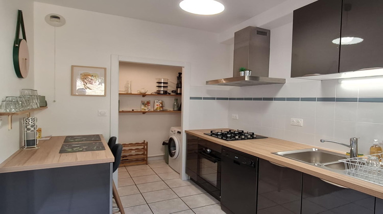 Ma-Cabane - Vente Appartement Balma, 58 m²