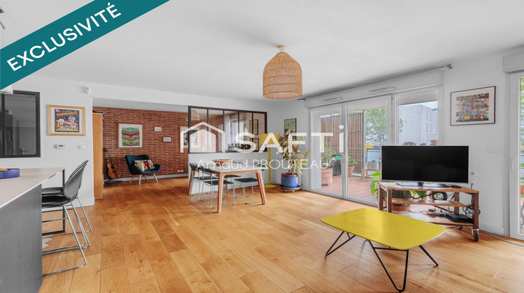 Ma-Cabane - Vente Appartement Balma, 98 m²