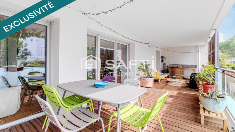 Ma-Cabane - Vente Appartement Balma, 98 m²