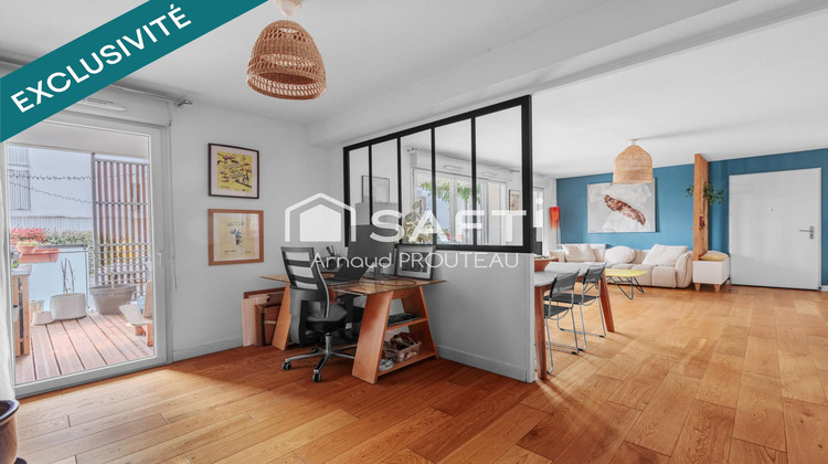 Ma-Cabane - Vente Appartement Balma, 98 m²