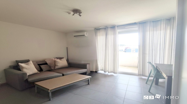 Ma-Cabane - Vente Appartement Balma, 27 m²