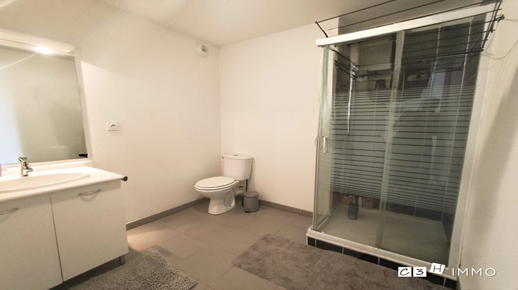 Ma-Cabane - Vente Appartement Balma, 27 m²