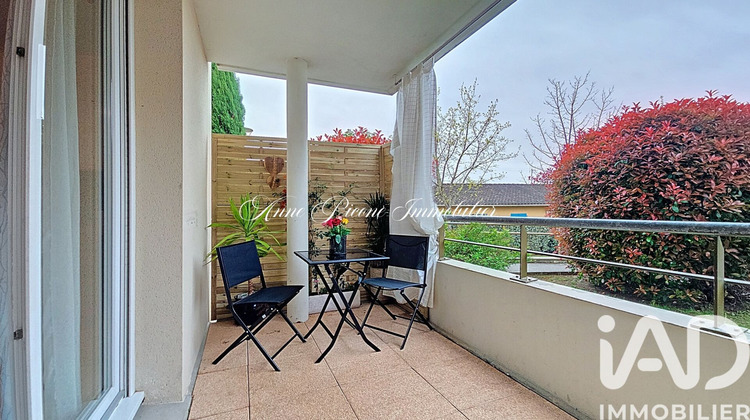 Ma-Cabane - Vente Appartement Balma, 60 m²