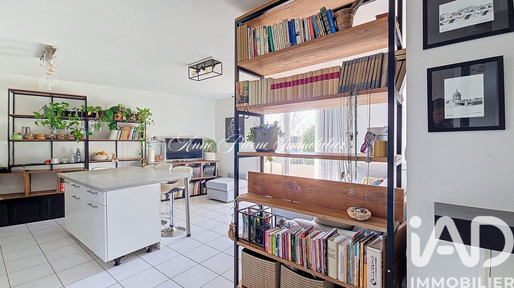 Ma-Cabane - Vente Appartement Balma, 60 m²